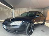 Ford Mondeo 2.0 16V TDCi (130CV) 4p. Ghia - Ford Mondeo aus 2003: Ghia