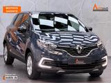 Renault Captur Limited TCE |CARPLAY|LED|TEMP|ALLWETTER - Renault Captur in Bochum