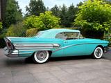 Buick Century Convertible MASTERPIECE OF ORIGINALITY - gebrauchte Buick Cabrios