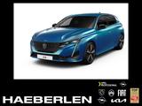 Peugeot 308 GT Hybrid 146PS *GEWERBEKUNDEN*BESTELLER* - mit Hybrid-Antrieb: Best