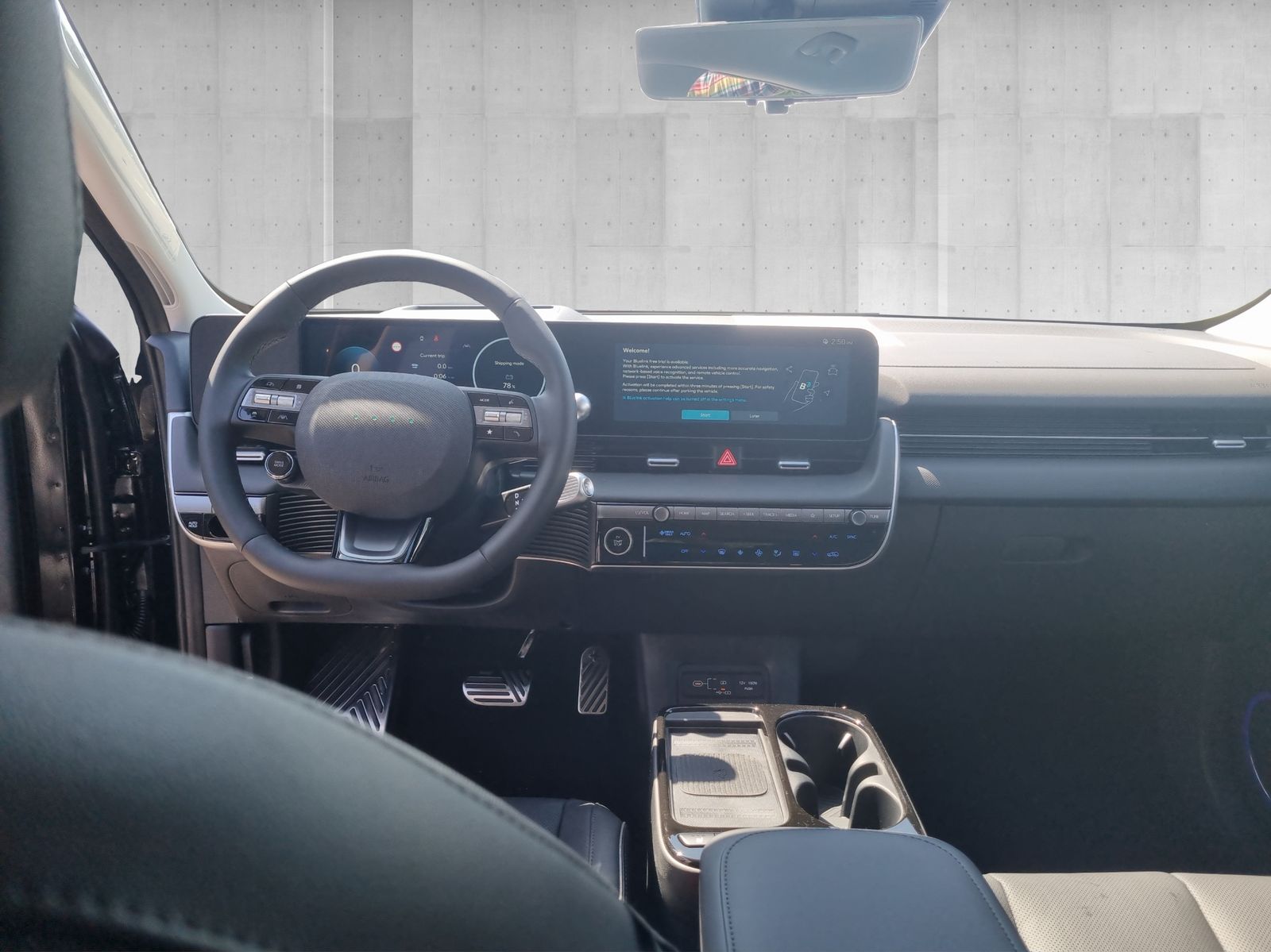 Hyundai IONIQ 5 – Bild 13