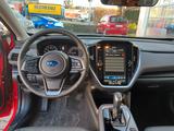 Subaru Crosstrek 2.0ie e-Boxer Comfort Lineartronic - Subaru Crosstrek: Comfort