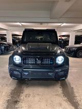 Mercedes-Benz Made in BRABUS G-800 SOMO EDITION 1 OF 10 - Mercedes-Benz G-Klasse Neuwagen in Hamburg