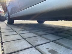 OPEL Meriva Edition Klima Automatik