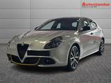 Alfa Romeo Giulietta III 1.6 jtdm Sprint 120cv t - Alfa Romeo Giulietta aus 2021