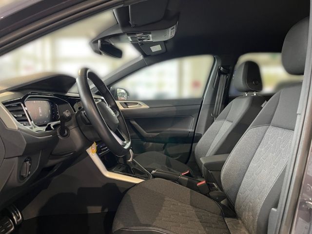 Fahrzeugabbildung Volkswagen Taigo 1.0 TSI DSG MOVE IQ.DRIVE NAVI LED