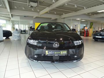 Opel Astra - 3