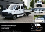 Mercedes-Benz Sprinter 315CDI DOKA Pritsche L3 MAXI AHK 3,5T - : Pritsche Doka