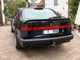 Saab 9000 2.3 CSE Turbo Hirsch Voll - Saab 9000 Gebrauchtwagen