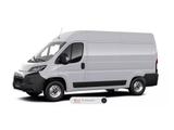 Toyota Proace Max 35 Kasten L2H2 2.2 BlueHDi 140 PS Com