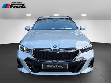 BMW 520d xDrive M Sportpaket Head-Up HK HiFi DAB