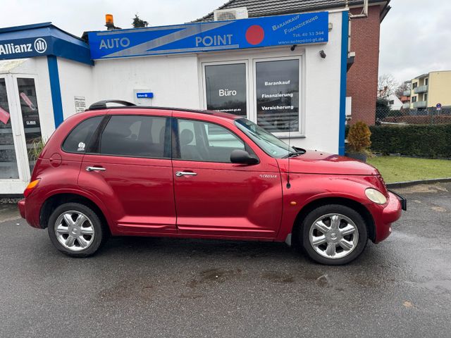 Chrysler PT Cruiser 2.2 CRD Limited