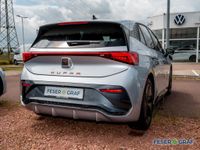 Cupra Born - Vorschau Bild 5