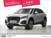 Audi Q2 - Vorschau Bild 1