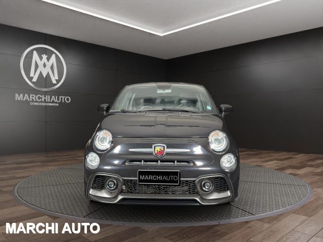 Abarth ABARTH 595 1.4 Turbo T-Jet 145 CV imagem 2