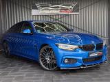 BMW 420 i M Sport Gran Coupe*OPTIK*MAXTON*LED* - BMW 420 in Solingen