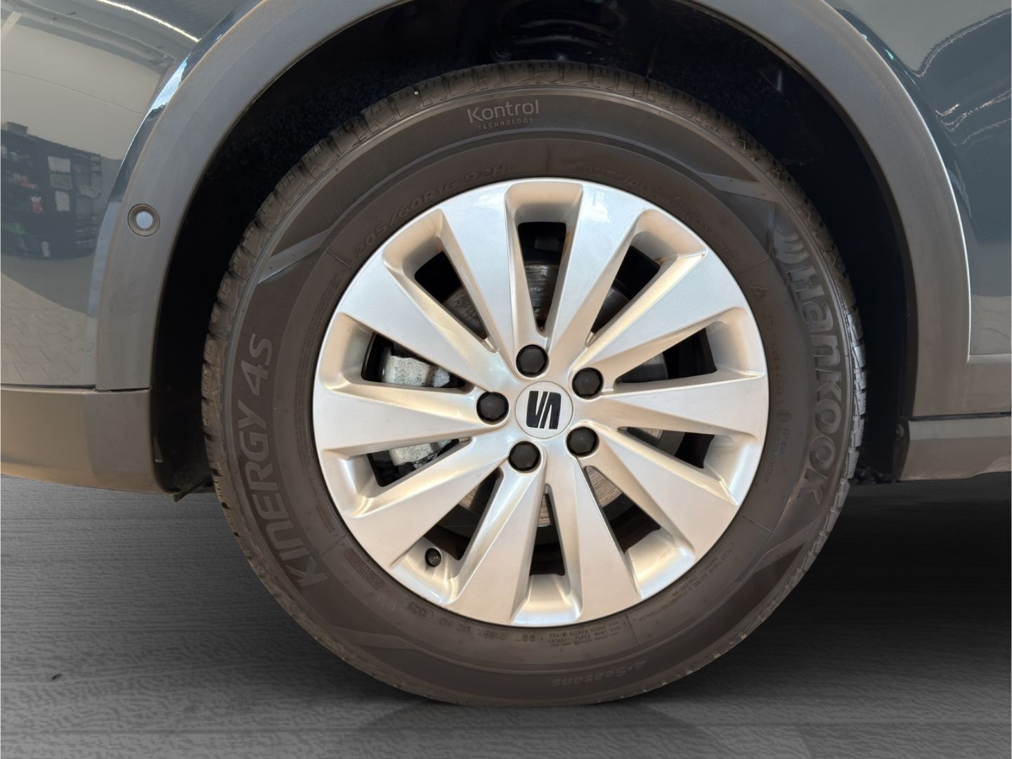 Seat Arona - Bild 5