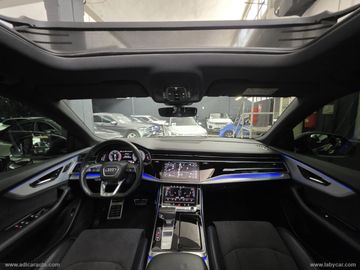 Audi Q8 - 11