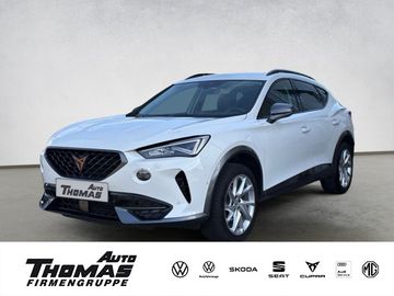 Cupra Formentor - 1