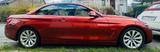 BMW 420i Cabrio Sport Line A Sport Line - BMW 420 in Dresden