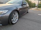 BMW 325i - BMW E90, M-Paket Optik, Schiebdach - BMW 325 in Mannheim