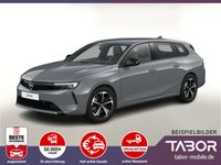 Opel Astra - Vorschau Bild 2