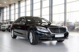 Mercedes-Benz S 350 BlueTec /d*AIRMATIC*LEDER*LED*20"LM*COMAND - Mercedes-Benz S 350: Bluetec