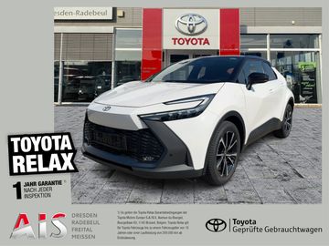 Toyota C-HR 2.0 Plugin Hybrid Teamplayer Navi*ACC*KAM