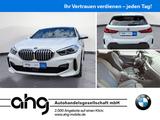 BMW 118i Panorama Klimaaut. Komfortzugang Sportsitze - BMW 118: Schiebedach