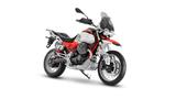 Moto Guzzi V85 TT E5+ Aktion -1000,- - MOTO GUZZI V 1000