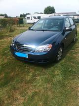 Kia KIA Cerato 1.6 AHK Klima - Kia Cerato in Duisburg
