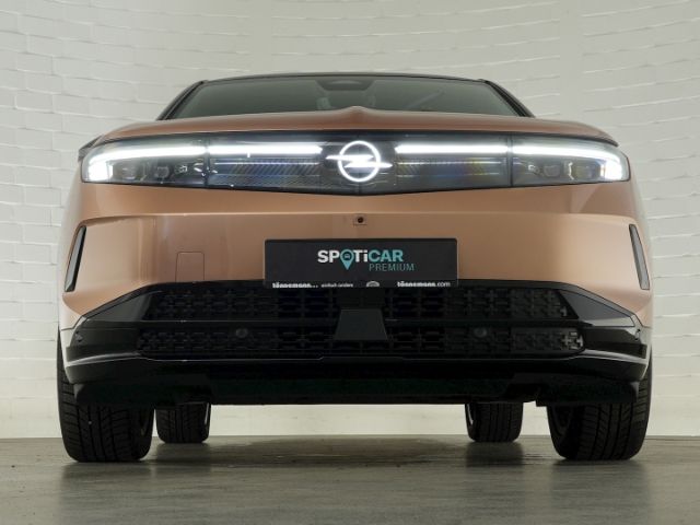 Grandland Electric B GS 73kWh AT+LED MATRIX+360 