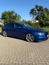 Audi A6 3.0 TDI 235kW quattro tiptronic Avant - - Behindertengerechte Audi A6