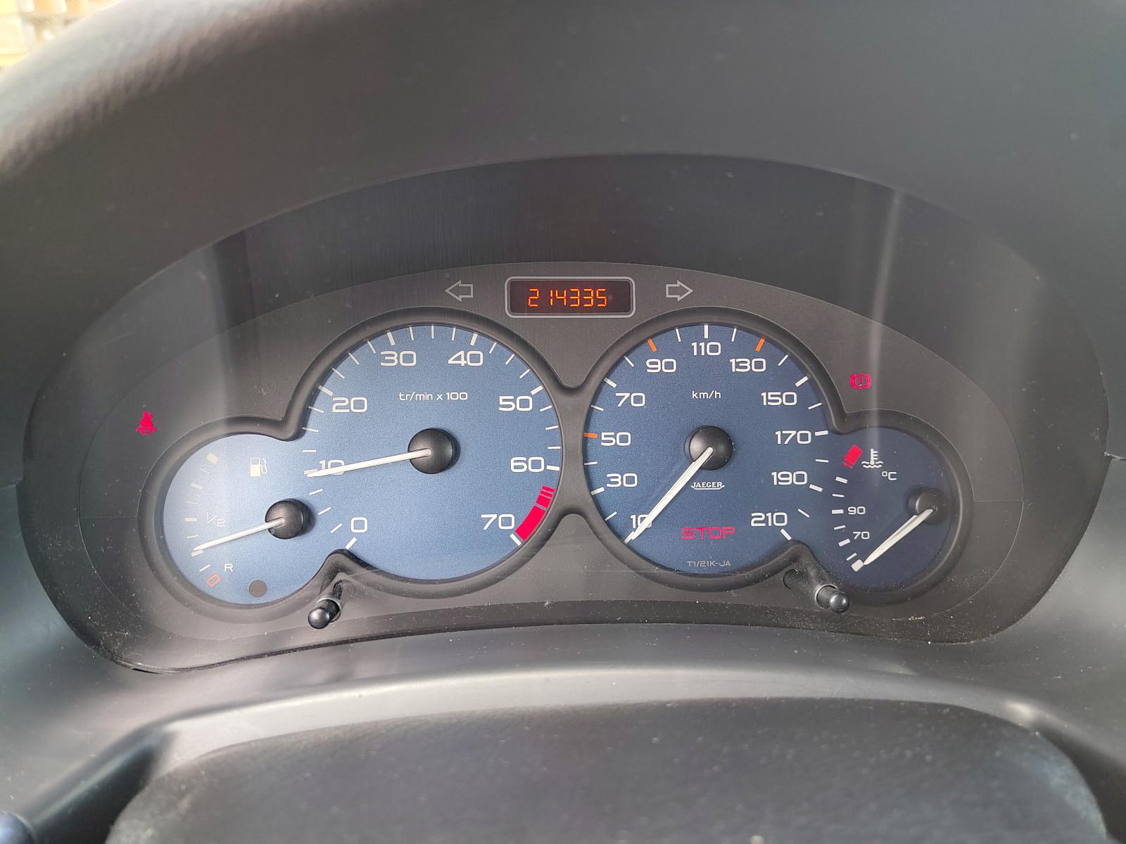 Citroën Berlingo 1.6 16V Multispace MULTISPACE