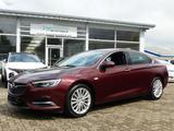 Opel Insignia Grand Sport Innovation 4x4 LED+Bose+Nav - Opel Insignia: Innovation
