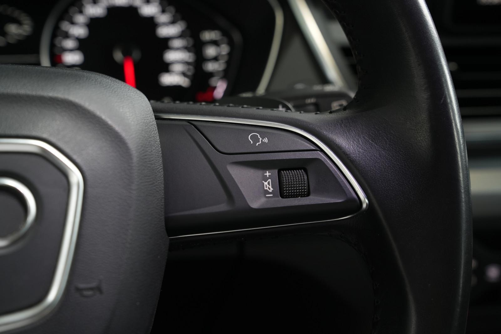 Audi Q5 quattro *AUT*NAV*LED*AHK*ACC*