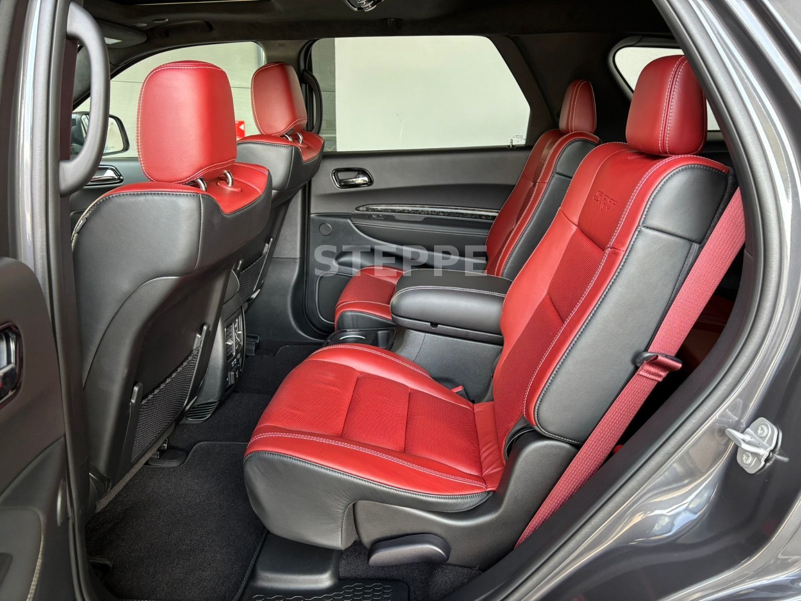 Dodge Durango SRT Hellcat 6,2V8 EU PREMIUM AHK