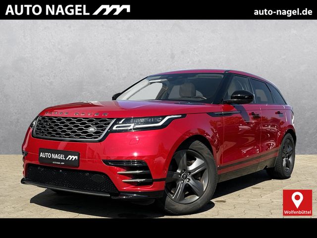 Land Rover Range Rover Velar P400 R-Dyn.S 19"el. Heckklappe