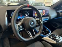 BMW X3 M50 - Vorschau Bild 19