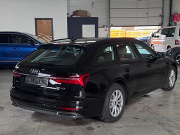 Audi A6 - 5