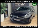 Volkswagen Passat Variant 1.6 TDI DSG Navi*LED* - Volkswagen Passat Variant: 1.6