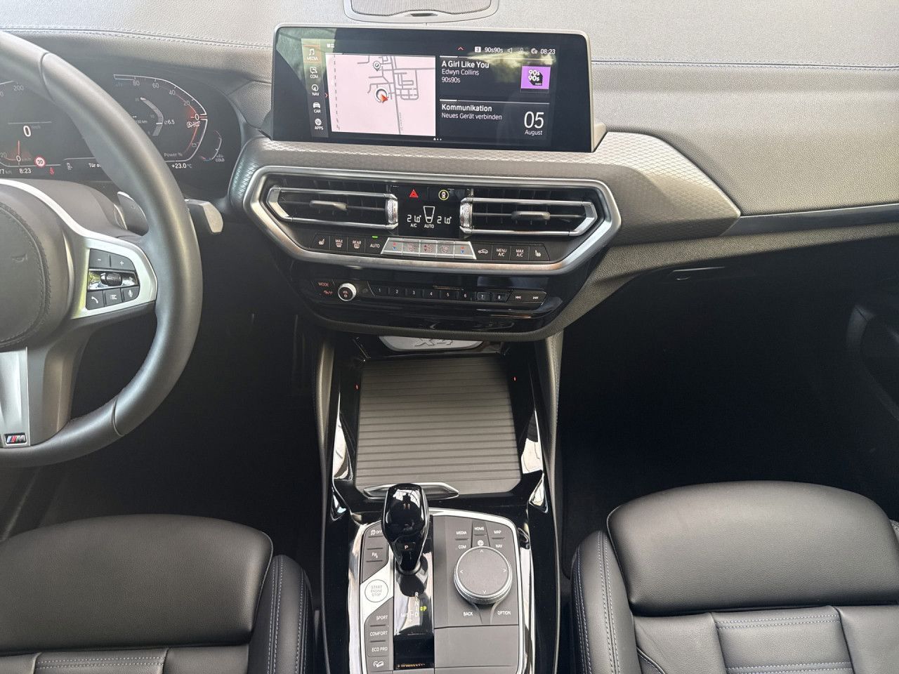 BMW X4 - Bild 18