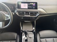 BMW X4 - Vorschau Bild 18