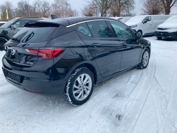 Opel Astra 1.0 Turbo 77kw(105PS) Innovation