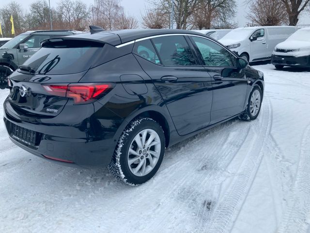 Opel Astra 1.0 Turbo 77kw(105PS) Innovation