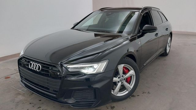 Audi A6 AVANT 55TFSie 2x S LINE/BLCK/MTRX/ACC/S-SITZE