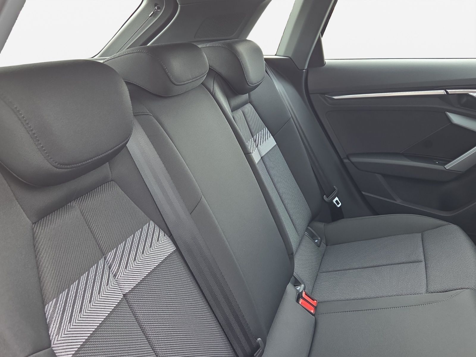 Audi A3 - Bild 16