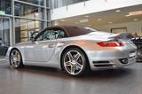 Porsche 997 Turbo Cabriolet - Porsche Exclusive! 