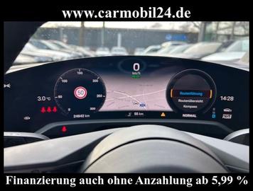 2020 Porsche TAYCAN — миниатюра 14