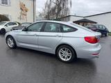 BMW 320 Gran Turismo  2 Jahre TüV - BMW 3er Reihe: Gran Turismo